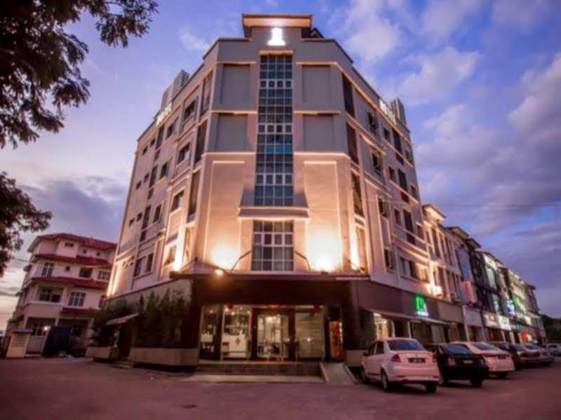 沙巴特沃斯酒店 巴特沃思 外观 照片