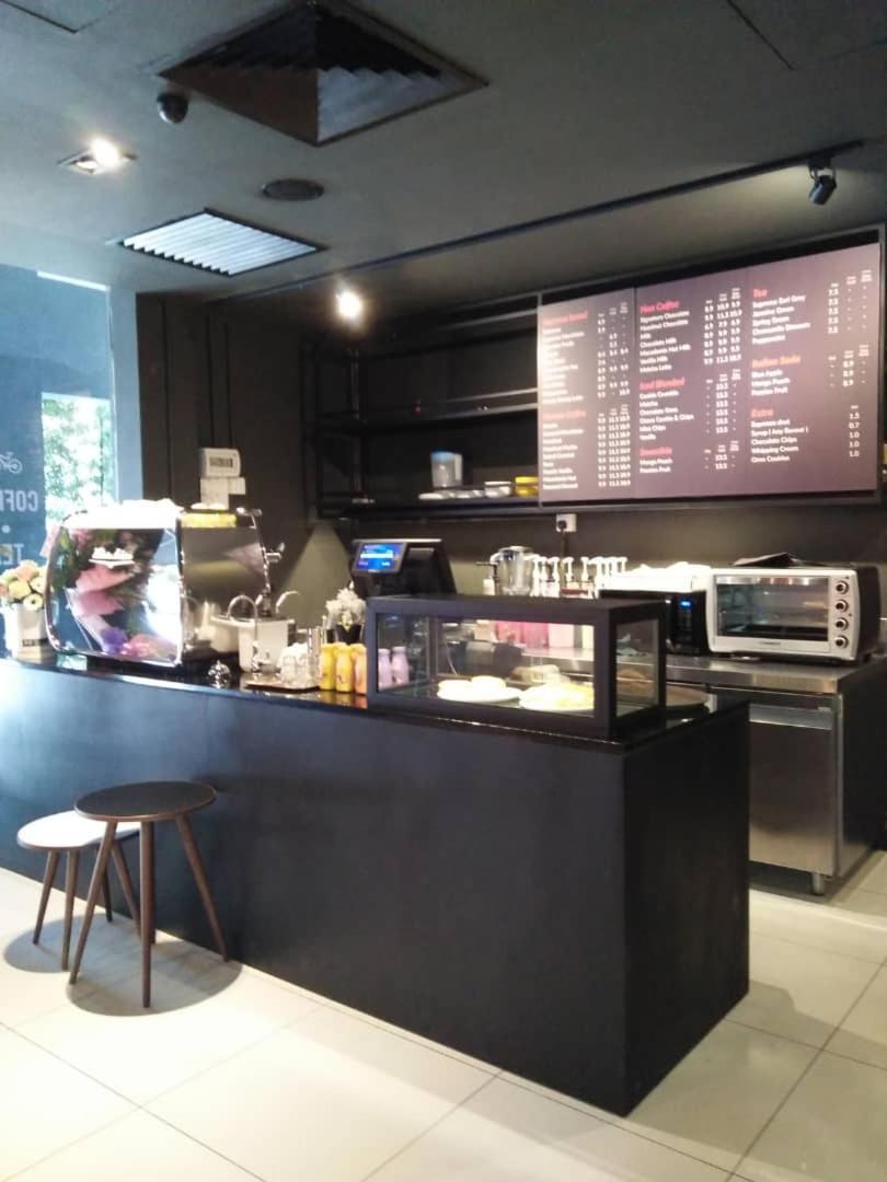 沙巴特沃斯酒店 巴特沃思 外观 照片